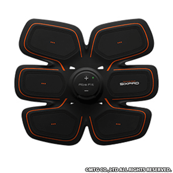 MTG SIXPAD シックスパッド アブズフィット2