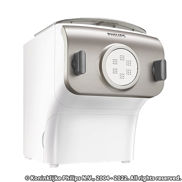フィリップス 家庭用製麺機 ヌードルメーカー HR2365/01