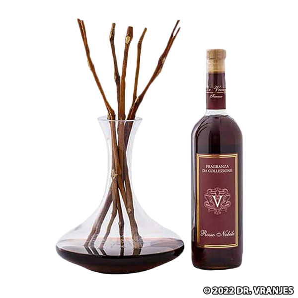 Dr.Vranjes  ディフューザー ROSSO NOBILE  SET BOX 750ml