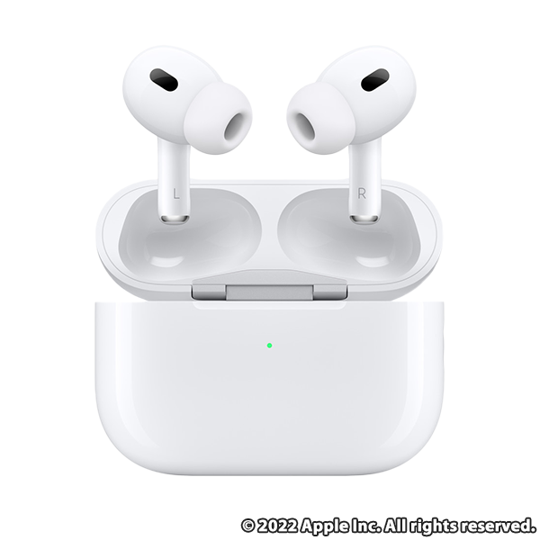 AirPods Pro（第2世代）