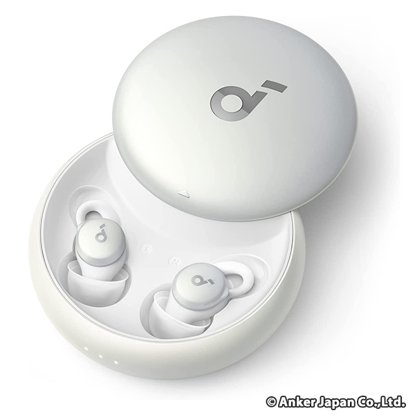 Anker Soundcore Sleep A10 ホワイト