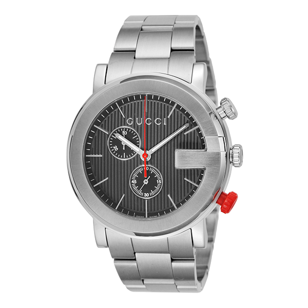 GUCCI Gクロノ(YA101361)