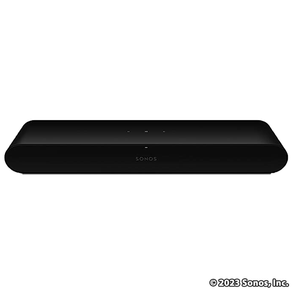 Sonos Ray Soundbar オールインワンサウンドバー