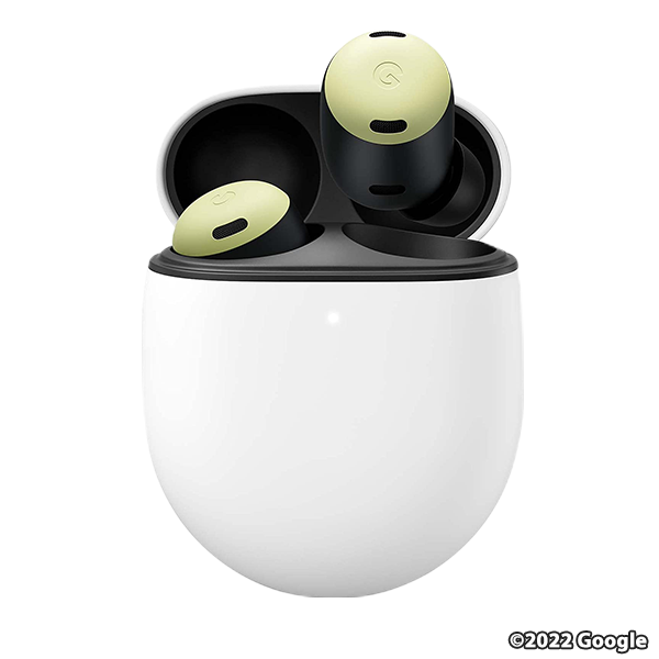 Google Pixel Buds Pro レモングラス GA03204-JP