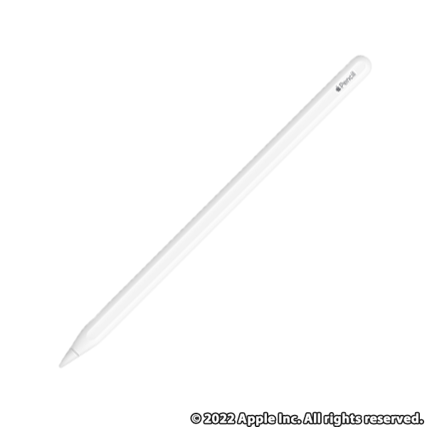Apple Pencil（第2世代）  