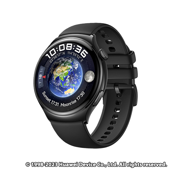 HUAWEI WATCH 4