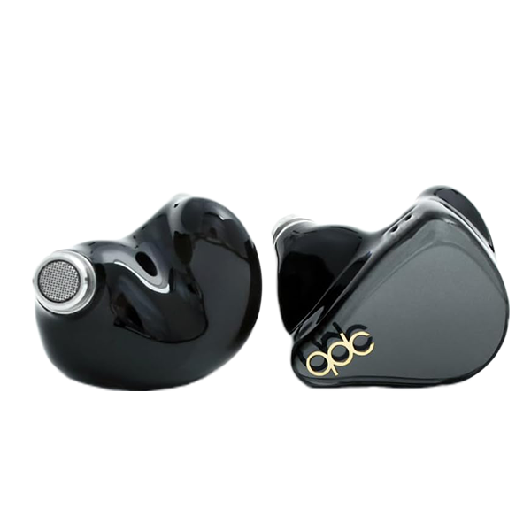 qdc SUPERIOR Vermilion qdc SUPERIOR Piano Black 【QDC-SUPERIOR-BK】