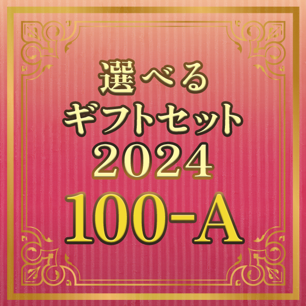 選べるギフトセット2024 100-A
