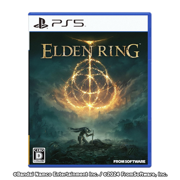 ELDEN RING-PS5