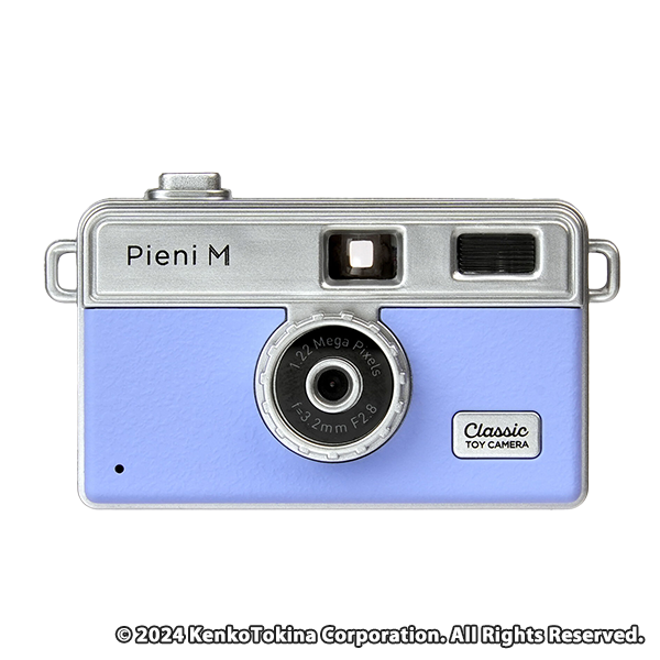 Kenko デジタルトイカメラ Pieni M GB