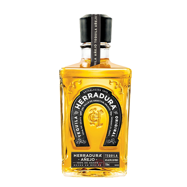 エラドゥーラ アネホ 　テキーラ 750ml 