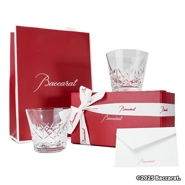 Baccarat アリア タンブラー 2025 ペア