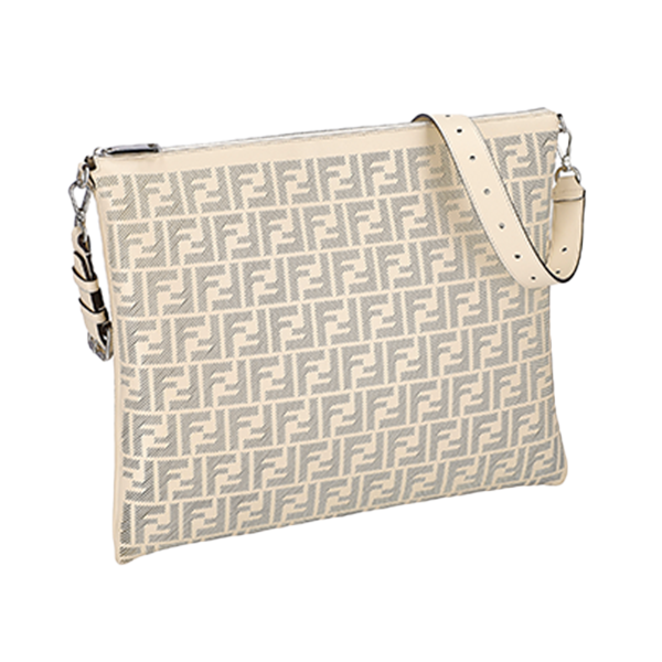 FENDI(ﾌｪﾝﾃﾞｨ)バッグ　7VA604-0ARCI