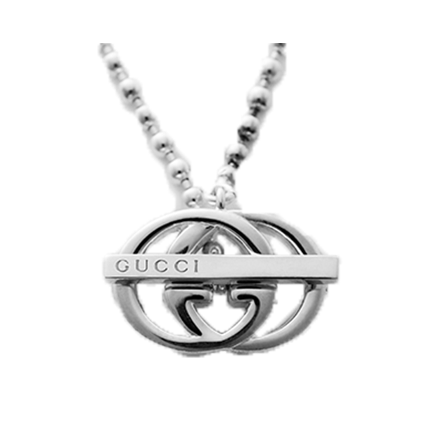 GUCCI(ｸﾞｯﾁ)ネックレス　216435-J8400　8106-XX