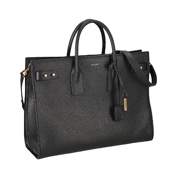 Yves Saint Laurent(ｲｳﾞ･ｻﾝﾛｰﾗﾝ)ビジネストートバッグ631526-DTI0W