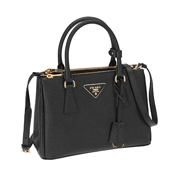 PRADA(ﾌﾟﾗﾀﾞ)ハンドバッグ1BA896