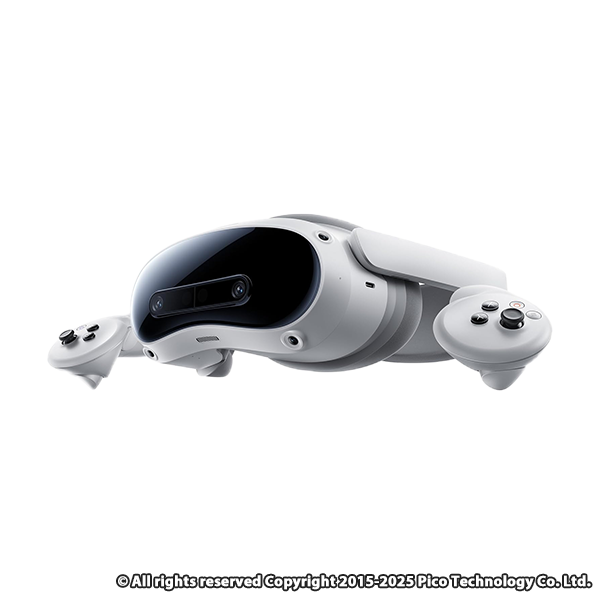 PICO 4 Ultra 256GB 一体型VRヘッドセット