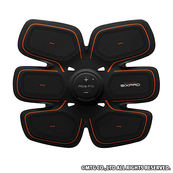 MTG SIXPAD シックスパッド アブズフィット2