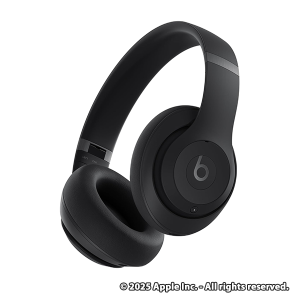 Beats Studio Pro - ワイヤレス Bluetooth　ブラック