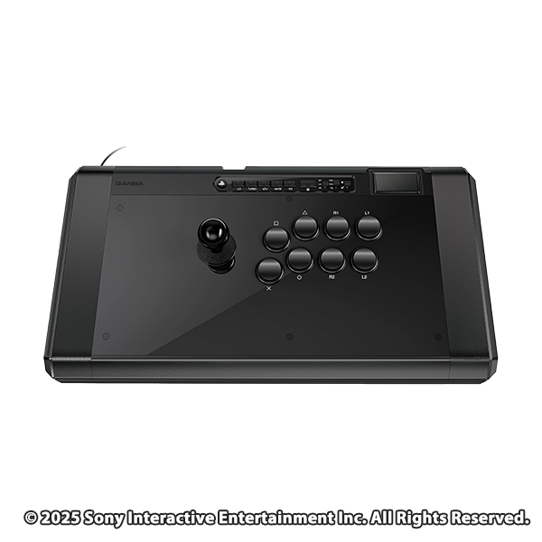 Qanba Obsidian 2  Obsidian 2 (PS5)