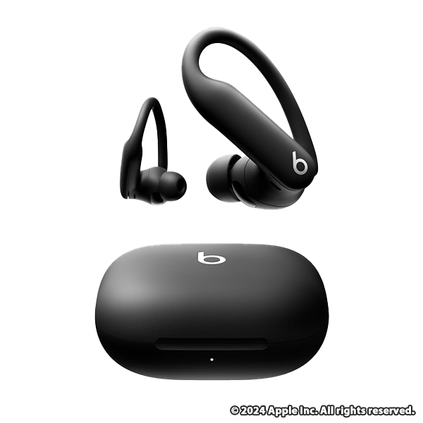 Beats Powerbeats Pro 2 ジェットブラック