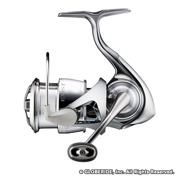 DAIWA スピニングリール 22イグジスト LT2500S-XH(2022モデル)