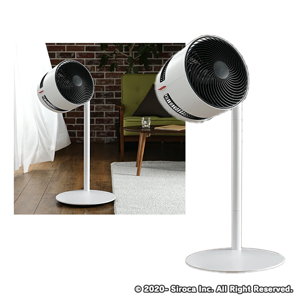 BONECO ボネコ AIR SHOWER FAN F220