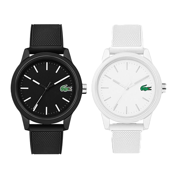 LACOSTE ペアウォッチ BOX付