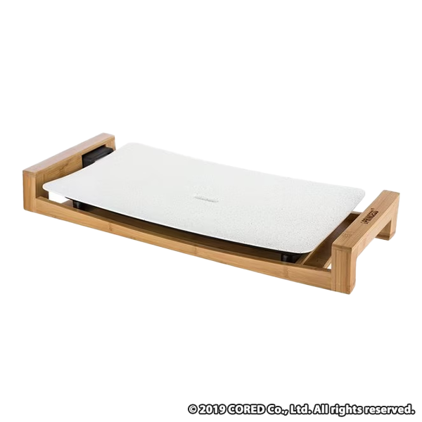 プリンセス PRINCESS ホットプレート Table Grill Stone（テーブル グリル ストーン）