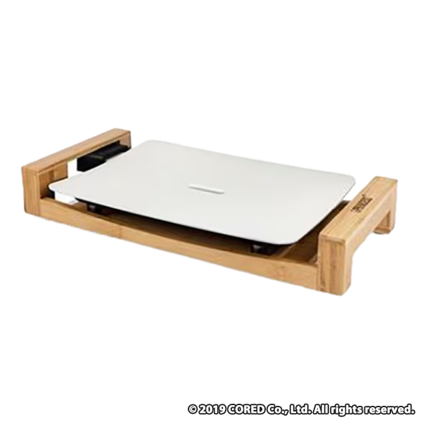 プリンセス PRINCESS ホットプレート Table Grill Mini Pure（テーブル グリル ミニ ピュア）