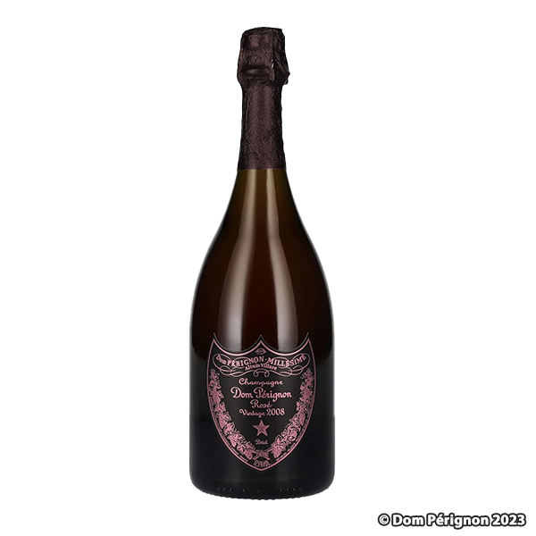 ドンペリニヨン ロゼ 2008 750ml