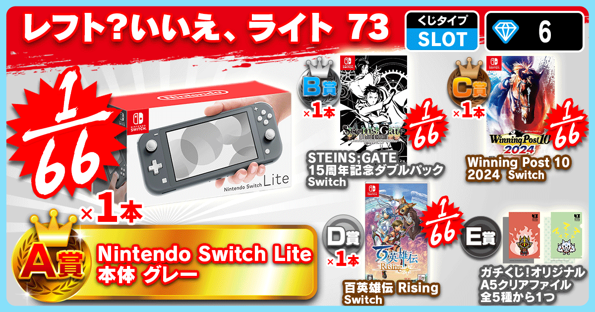 レフト？いいえ、ライト 73