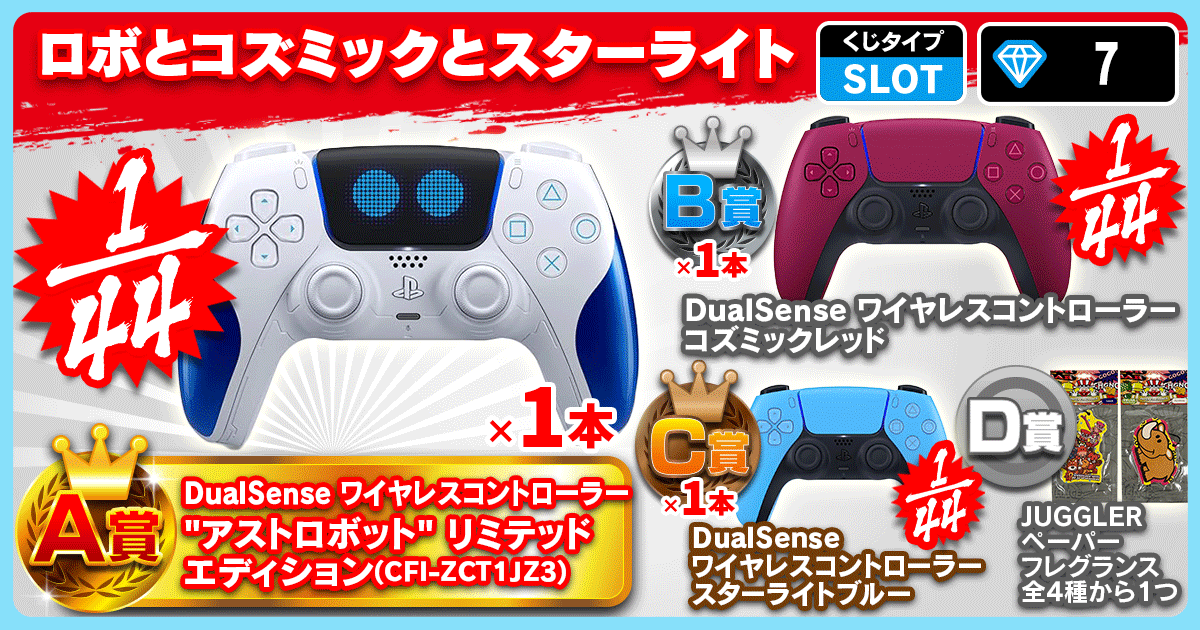 ロボとコズミックとスターライト