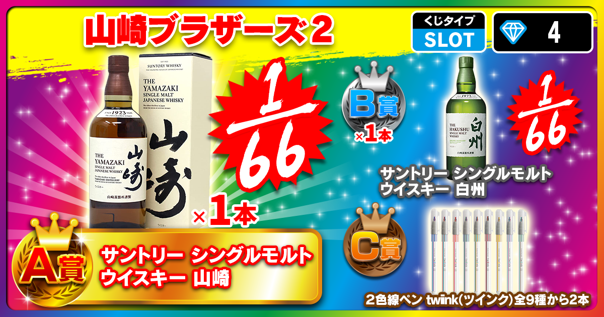 山崎ブラザーズ2