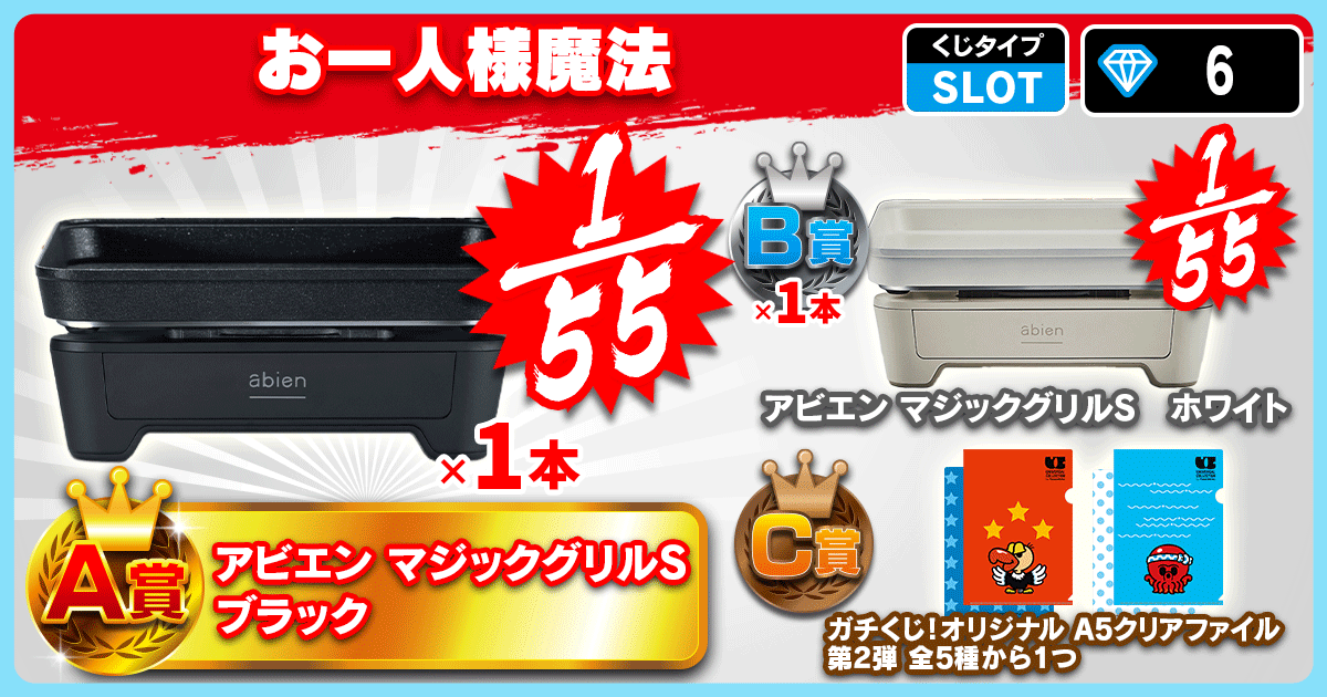 お一人様魔法