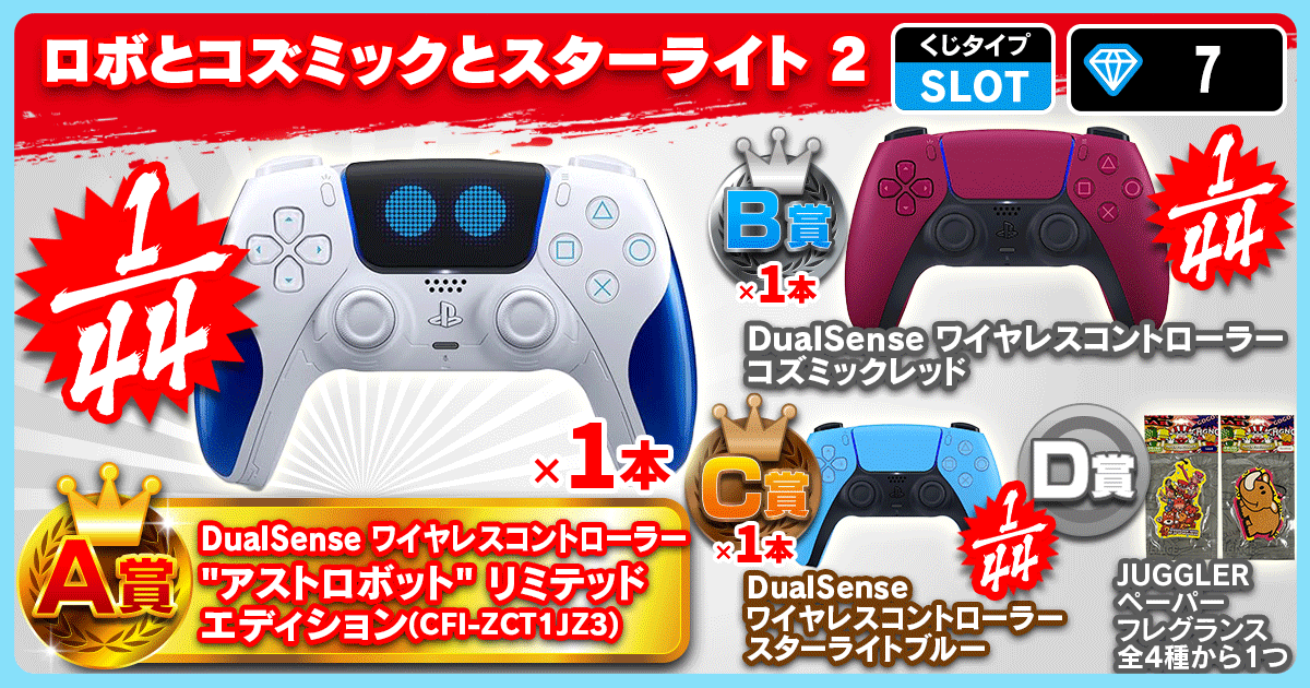 ロボとコズミックとスターライト 2