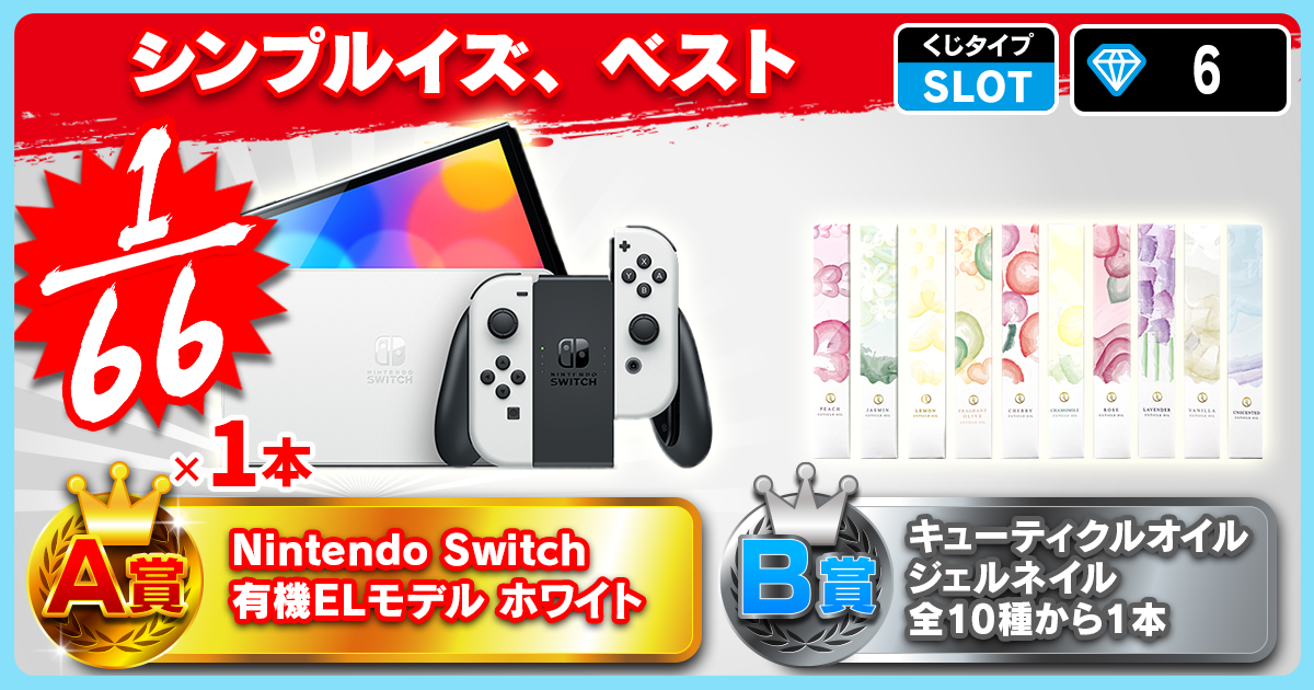 シンプルイズ、ベスト