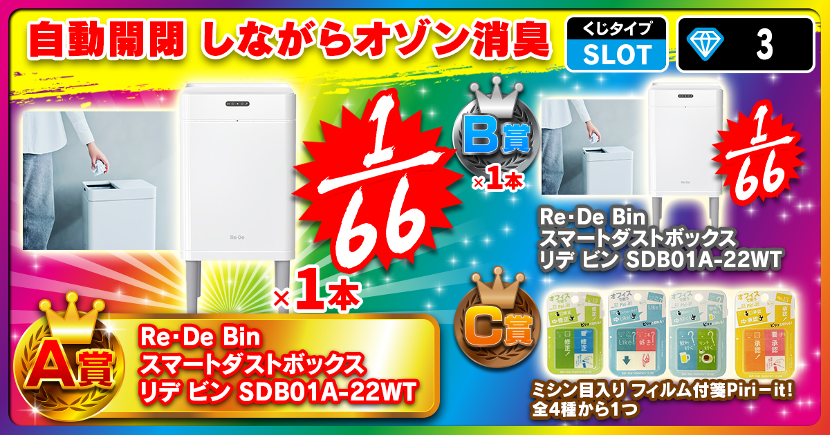 自動開閉 しながらオゾン消臭