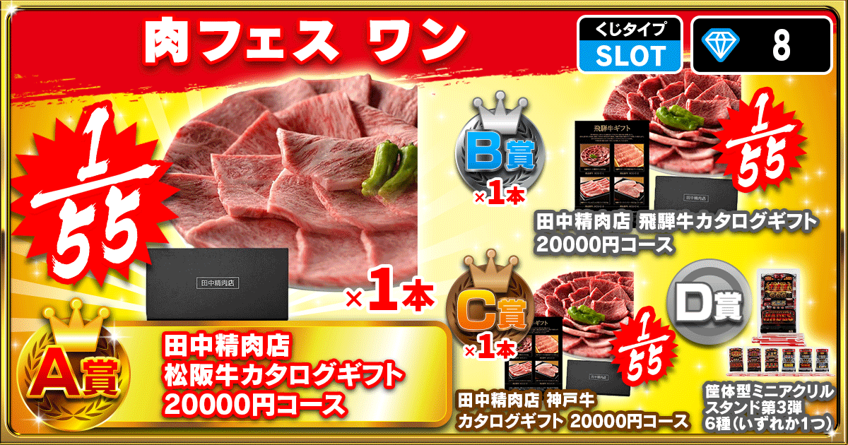 肉フェス ワン