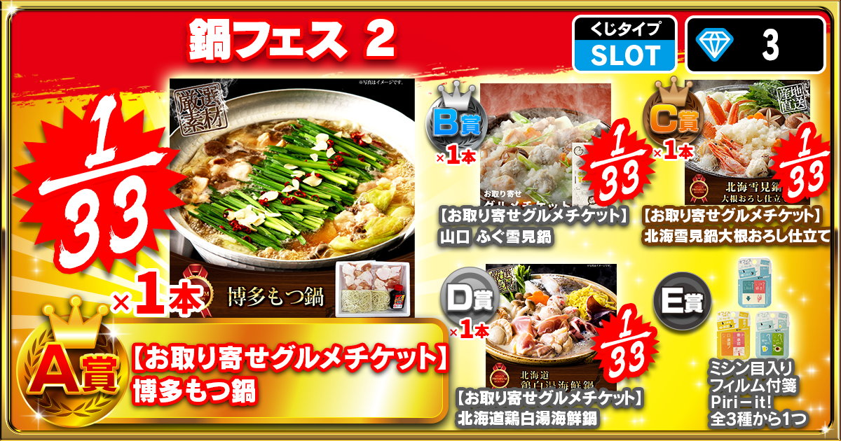 鍋フェス 2