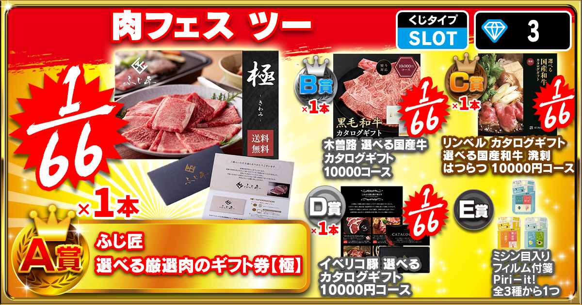 肉フェス ツー