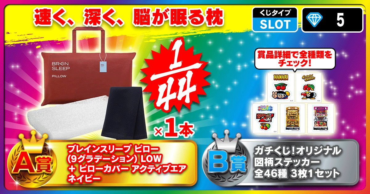 速く、深く、脳が眠る枕