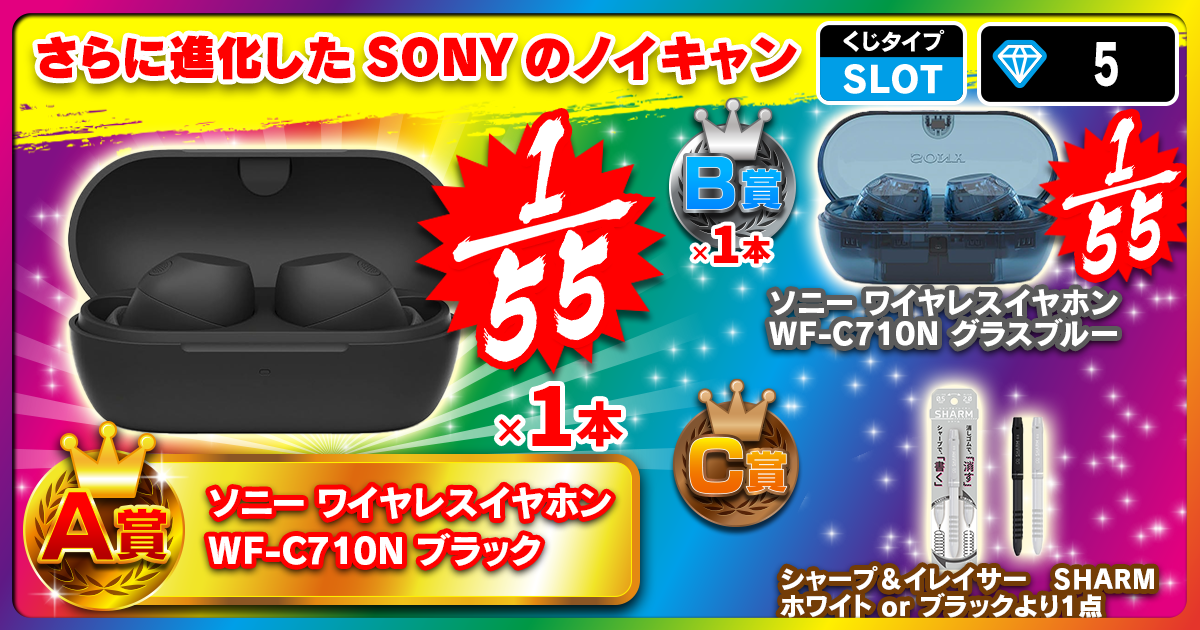 さらに進化したSONYのノイキャン