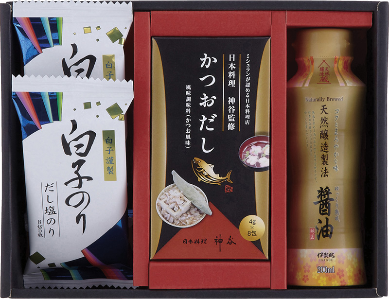 賞品画像